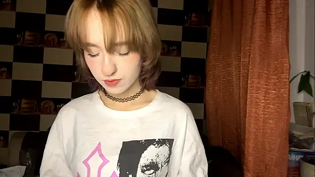 RacheleMimes online show from 01/12/26, 03:45