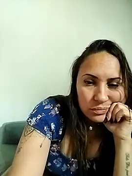 Fatisexy88 online show from 01/07/26, 12:40