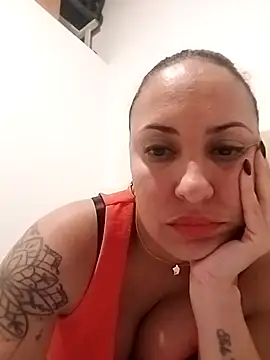 Fatisexy88 online show from 01/11/26, 04:06