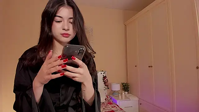 LisaColee online show from 01/09/26, 09:38