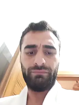 Ogulcan834 online show from 10/27/25, 06:39