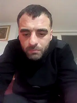 Ogulcan834 online show from 03/24/26, 04:56