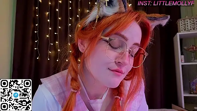LittleFoxHole online show from 07/05/26, 04:52