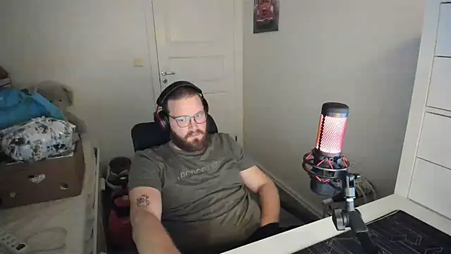 Noreg952 online show from 12/19/25, 09:00