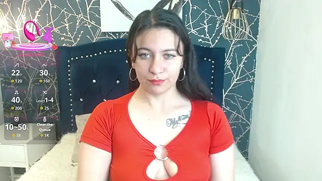 amanda rousee online show from 01/16/26, 12:42