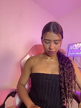 Ana herrera online show from 01/16/26, 02:43