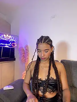 Ana herrera online show from 03/26/26, 11:27