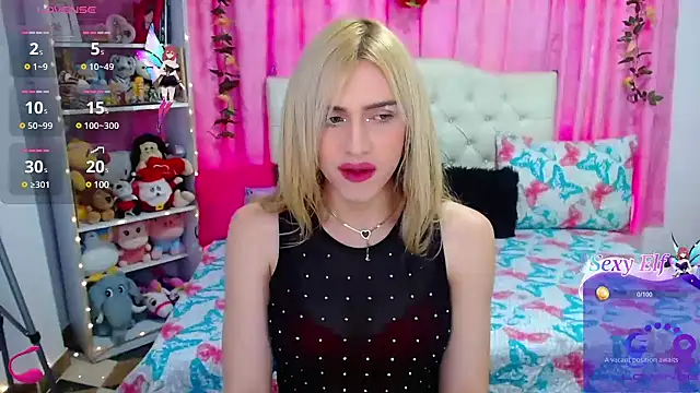 golden girl01 online show from 01/25/25, 07:28