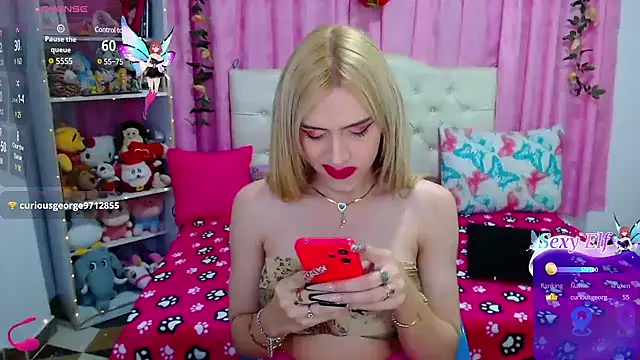 golden girl01 online show from 02/02/25, 01:55