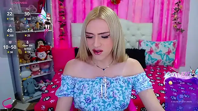 golden girl01 online show from 02/02/25, 06:31