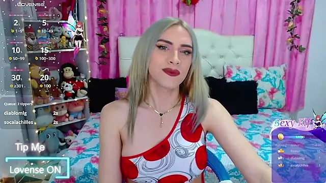 golden girl01 online show from 03/04/25, 09:11