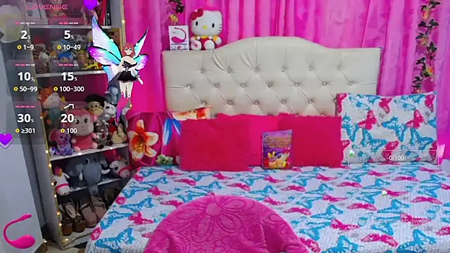 golden girl01 online show from 09/18/25, 07:38