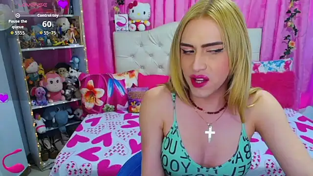 golden girl01 online show from 09/22/25, 08:44