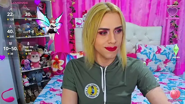 golden girl01 online show from 09/26/25, 06:56