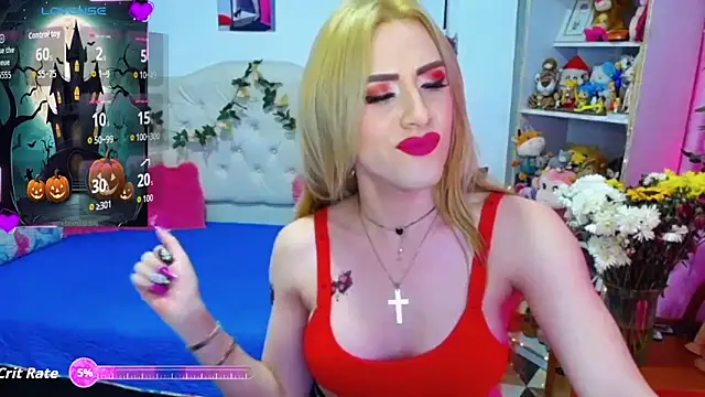 golden girl01 online show from 10/27/25, 08:24