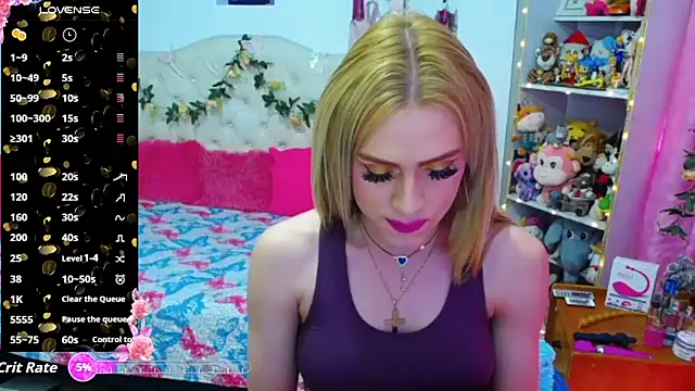 golden girl01 online show from 11/25/25, 07:03