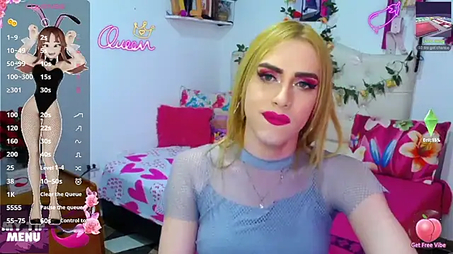 golden girl01 online show from 02/09/26, 08:24