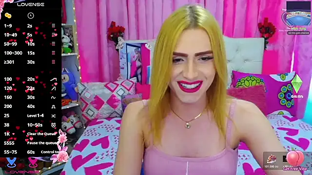 golden girl01 online show from 05/09/26, 07:41