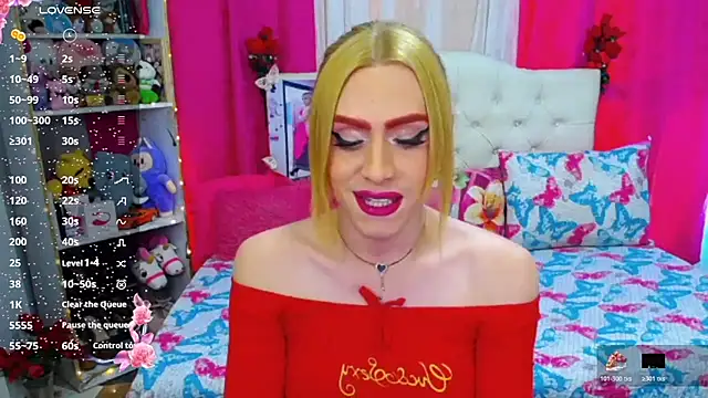 golden girl01 online show from 06/02/26, 06:43