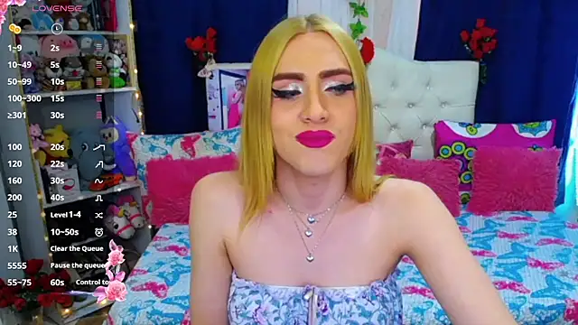 golden girl01 online show from 07/13/26, 08:11