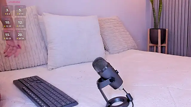 Sisi fun online show from 03/23/26, 07:07