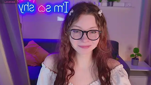 My Mary Jane online show from 01/10/26, 12:51