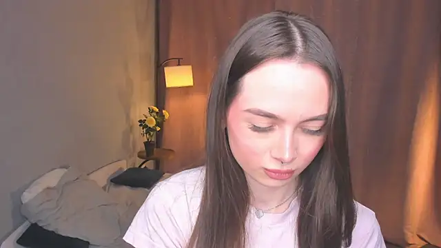 YvonneRobes online show from 03/15/26, 07:09