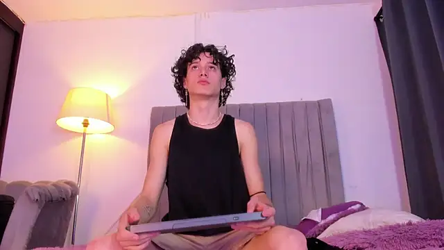 Im Perseo online show from 01/09/26, 07:59