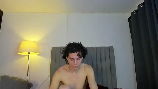 Im Perseo online show from 01/15/26, 09:03