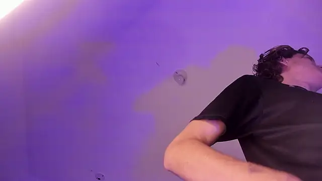 Im Perseo online show from 02/24/26, 09:24