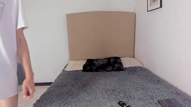 Im Perseo online show from 02/26/26, 07:46