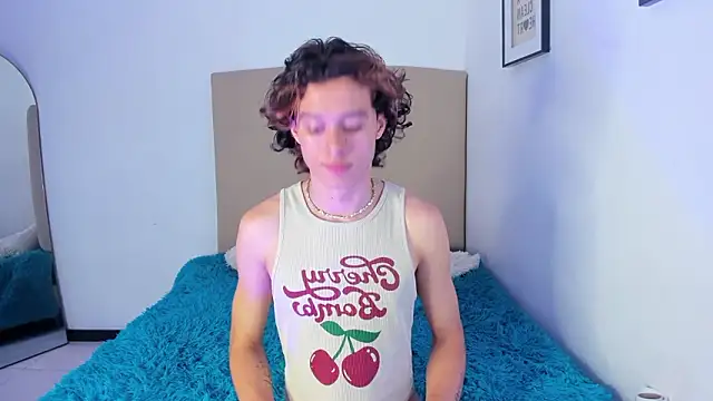 Im Perseo online show from 02/27/26, 09:15