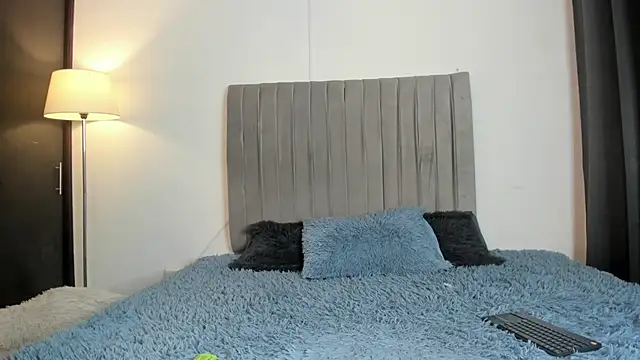 Im Perseo online show from 03/02/26, 09:21