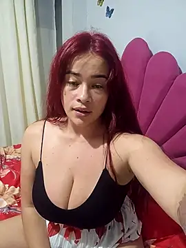 CandyLovex69 online show from 01/06/26, 05:55