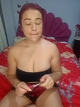 CandyLovex69 online show from 01/13/26, 05:46