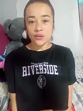 CandyLovex69 online show from 03/22/26, 05:33