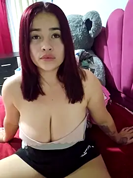 CandyLovex69 online show from 04/09/26, 04:34