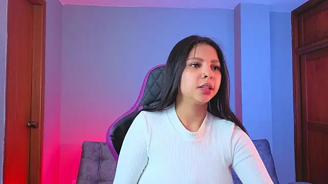 melanimorgan1 online show from 03/26/26, 04:40