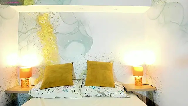 Victoria01  online show from 01/10/26, 03:19