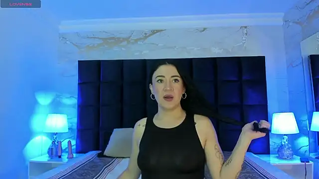 Victoria01  online show from 01/14/26, 01:00