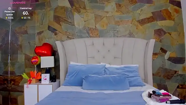 GabyGrey  online show from 03/11/26, 07:53