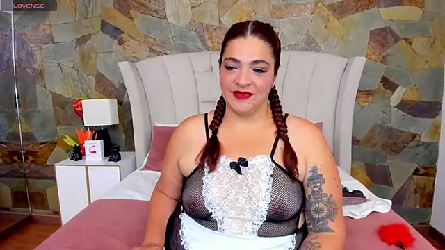 GabyGrey  online show from 03/24/26, 08:36