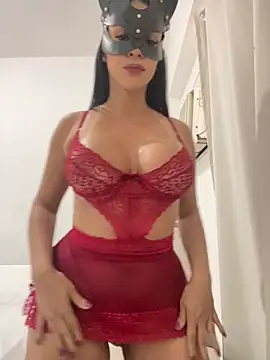 Anna2026  online show from 07/25/26, 04:59