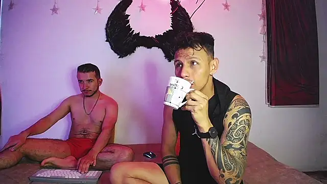 Noha and Iam online show from 03/30/26, 12:28