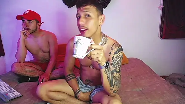 Noha and Iam online show from 04/07/26, 12:27