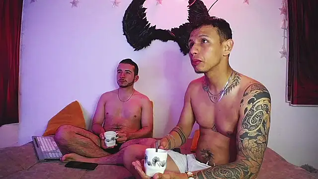 Noha and Iam online show from 04/12/26, 11:26