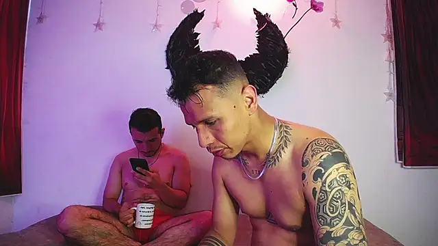 Noha and Iam online show from 04/16/26, 12:28