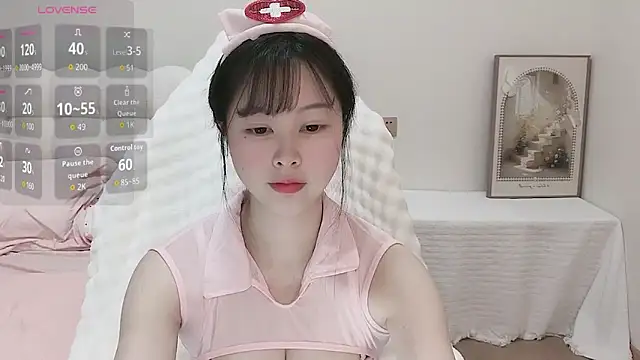 Snapshot of Anna-2005 chatting on 03/23/26, 06:50 Anna-2005 online show from 03/23/26, 06:50