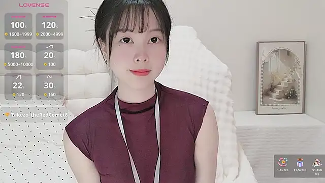 Snapshot of Anna-2005 chatting on 03/29/26, 05:29 Anna-2005 online show from 03/29/26, 05:29