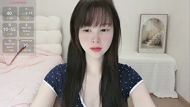 Anna-2005 online show from 05/05/26, 05:26